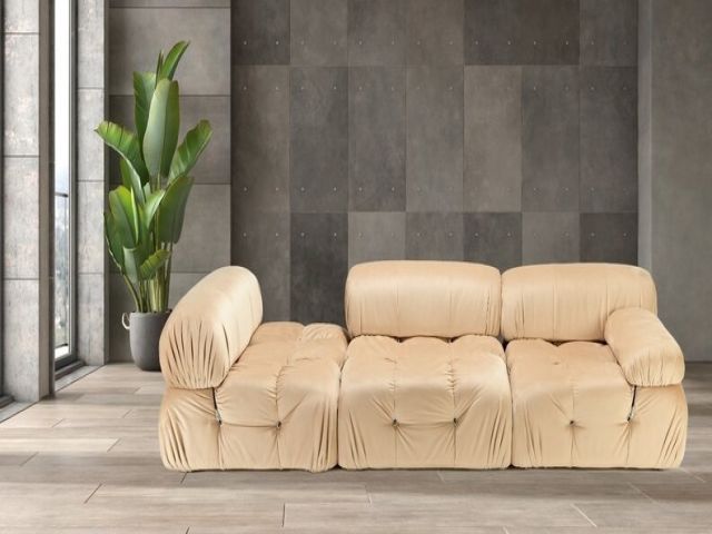 Luxury Sofa Collection