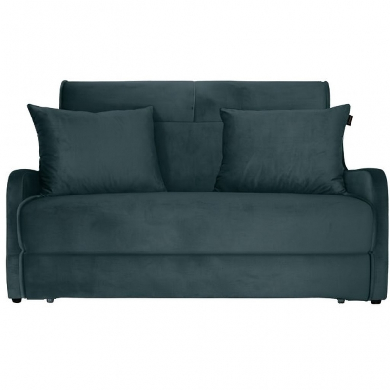 Cum să Integrezi o Canapea Extensibilă cu 2 Locuri | Idei de Amenajare