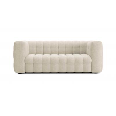 Canapea extensibila Chester Iris Maxi Dark Ivory