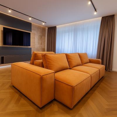 Canapea modulara Double 