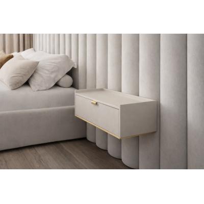 Noptiera FLOAT SOFT Nightstand