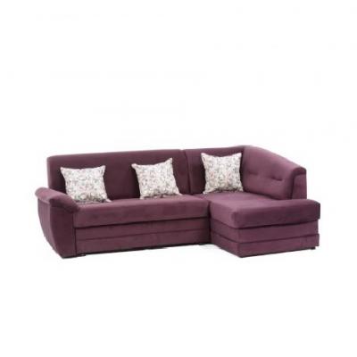 Coltar extensibil Junior, culoarea Mov