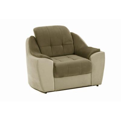 Fotoliu Marbella, culoarea Maro