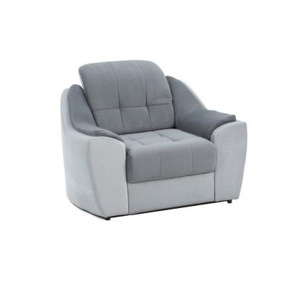 Fotoliu Marbella, culoarea Gri