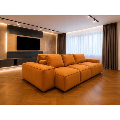Canapea modulara Double 