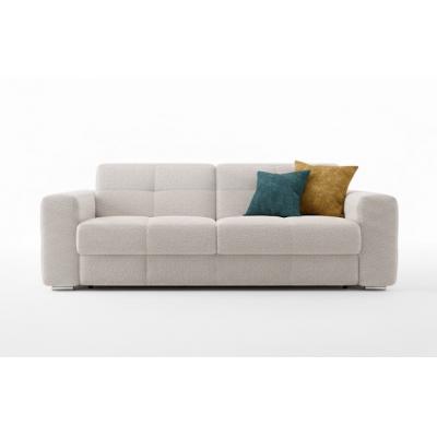 Canapea extensibila Chester Iris Maxi Dark Ivory