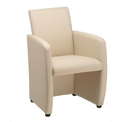 Fotoliu Milano, culoarea Crem