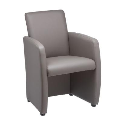 Fotoliu Milano, culoarea Gri