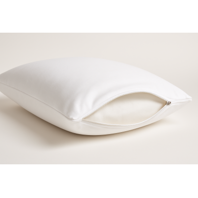 Husă de protecție pentru pernă