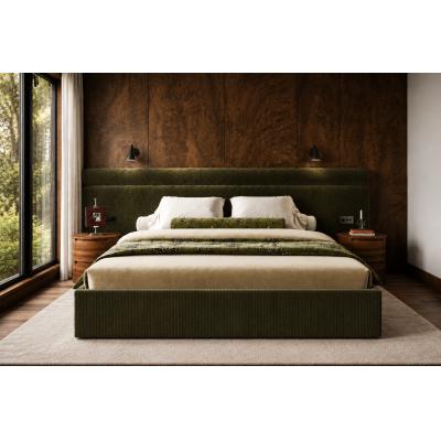 Designer Bed by Arh. Alexandru Zaharia