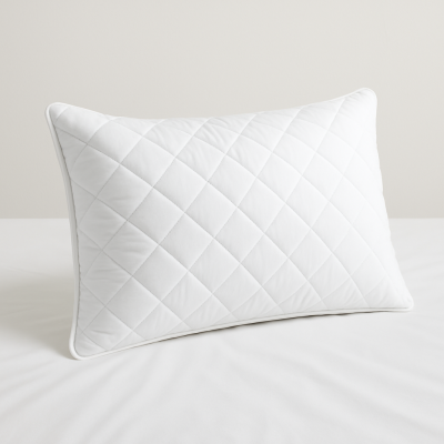 Perna matlasata hipoalergenica