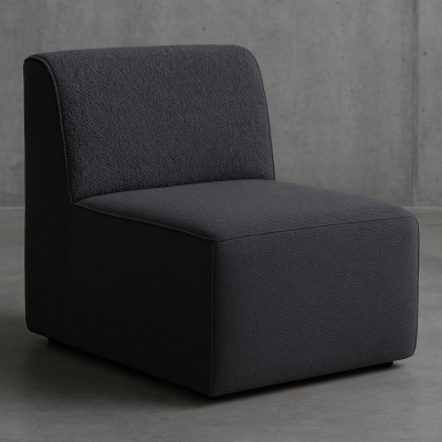 Fotoliu Modular Pixel