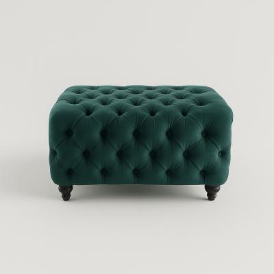 Taburet Chesterfield